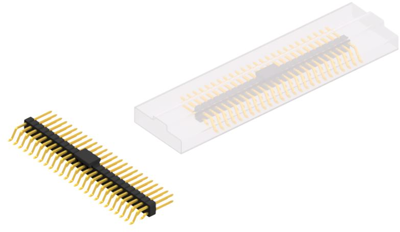 SL17SMD08350GBSM Fischer Elektronik Steckverbindersysteme