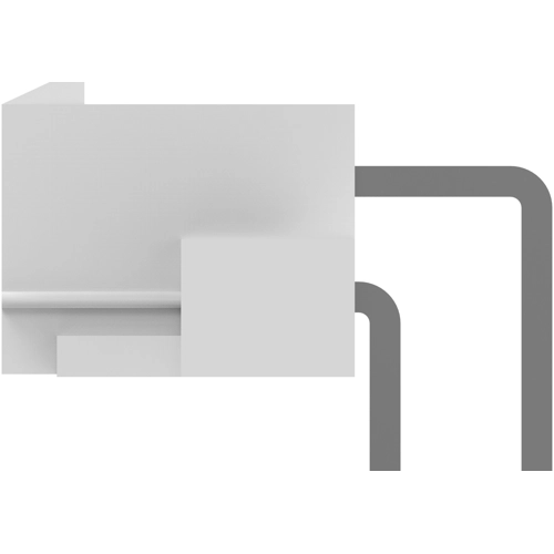 1-1586043-6 AMP Steckverbindersysteme Bild 2