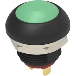 2-2329383-4 Alcoswitch Druckschalter