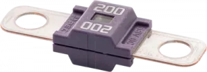 MDP200M6 iMaXX KFZ Flachsicherungen