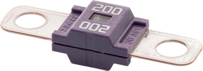 MDP200M6 iMaXX KFZ Flachsicherungen
