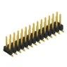SL 11 SMD 062 28 G Fischer Elektronik Steckverbindersysteme