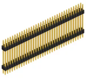 SLVW711768G Fischer Elektronik Steckverbindersysteme