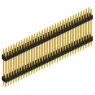 SLV W 7 117 68 G Fischer Elektronik Steckverbindersysteme
