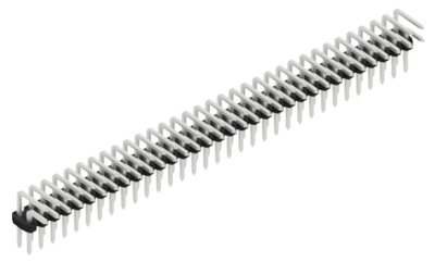 SLY404166Z Fischer Elektronik Steckverbindersysteme