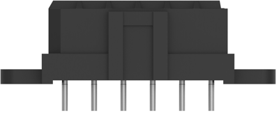 207530-7 AMP Steckverbindersysteme Bild 2