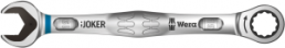 Ring-/Maulschlüssel, 19 mm, 30°, 246 mm, 72 g, Chrom-Molybdänstahl, 05073279001