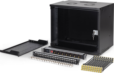 DN-49205-SET DIGITUS Schaltschränke, Serverschränke Bild 3