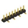 SL LP 5 SMD 038 8 G Fischer Elektronik Steckverbindersysteme