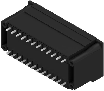 1031610000 Weidmüller Steckverbindersysteme Bild 2