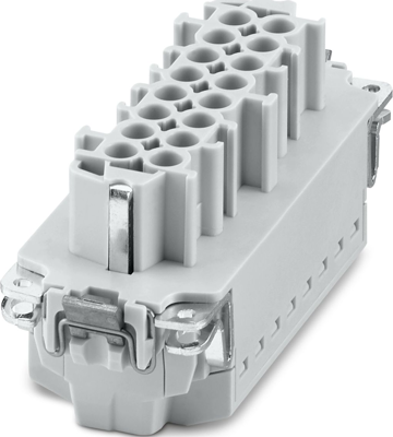 1350013 Phoenix Contact Kontakteinsätze Bild 1