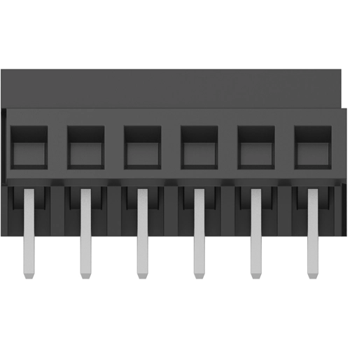 1546074-6 TE Connectivity Leiterplattenklemmen Bild 5