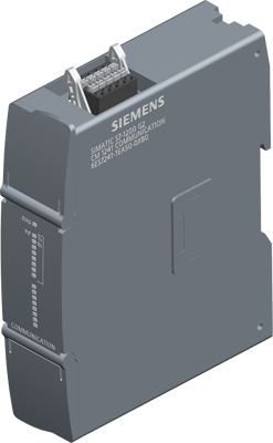 6ES7241-1EA50-0XB0 Siemens Kommunikationsmodule Bild 2