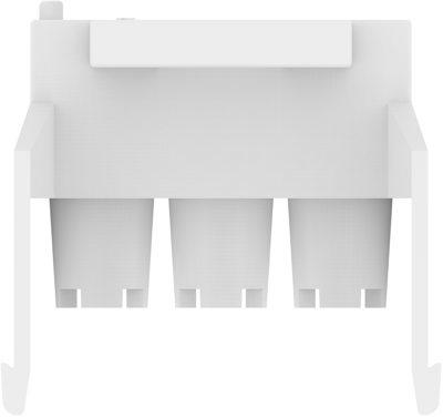 770048-1 AMP Steckverbindersysteme Bild 3