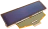 DEP 256064C-Y Display Elektronik OLED Displays