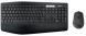 Logitech MK850 Kabelloses Tastatur-Maus-Set