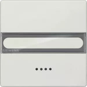 5TG7155-1 Siemens Rahmen, Wippen und Zubehör