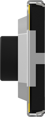 2337245-3 Alcoswitch Kurzhubtaster Bild 2