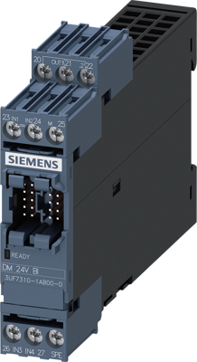 3UF7310-1AB00-0 Siemens Digitalmodule