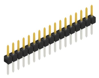 10046267 Fischer Elektronik Steckverbindersysteme