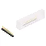 SL LP 5 SMD 051 11 S SM Fischer Elektronik Steckverbindersysteme