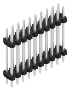 SLY612220Z Fischer Elektronik Steckverbindersysteme