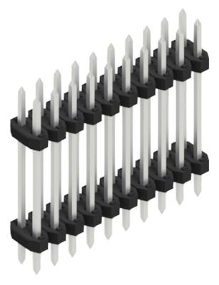 SLY612220Z Fischer Elektronik Steckverbindersysteme