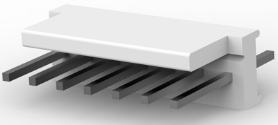 640454-7 AMP Steckverbindersysteme Bild 1