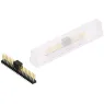 SL 11 SMD 078 42 S B SM Fischer Elektronik Steckverbindersysteme