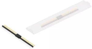 SLY9SMD04032SBSM Fischer Elektronik Steckverbindersysteme