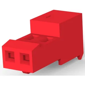 3-641190-2 AMP Steckverbindersysteme