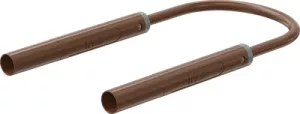 66.1056-10027 Stäubli Electrical Connectors Messleitungen