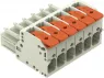 831-1106 WAGO Steckverbindersysteme