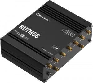RUTM56 TELTONIKA NETWORKS UAB Server, Router
