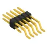 SLV W 5 SMD 036 10 G Fischer Elektronik Steckverbindersysteme