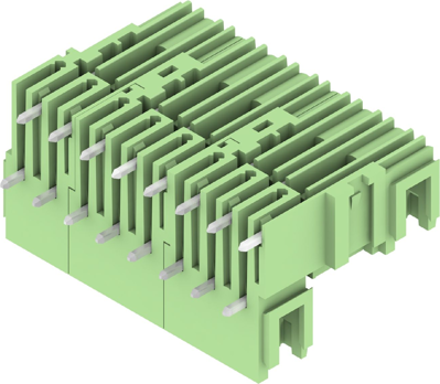 1013960000 Weidmüller Steckverbindersysteme Bild 2