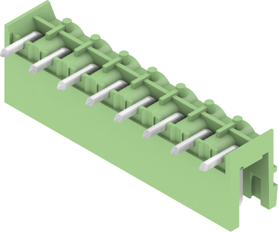 1401690000 Weidmüller Steckverbindersysteme Bild 2