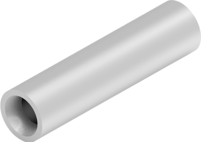 321280 AMP Stoßverbinder Bild 1