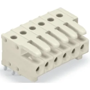 734-536 WAGO Steckverbindersysteme