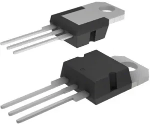 BTA08-600BRG STMicroelectronics Thyristoren