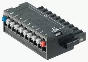 1789080000 Weidmüller Steckverbindersysteme