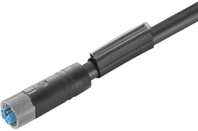 2455150300 Weidmüller Sensor-Aktor Kabel Bild 1