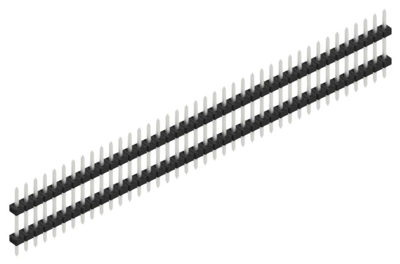 SLY507540Z Fischer Elektronik Steckverbindersysteme