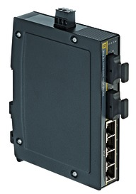 24030042120 Harting Industrial Ethernet Switches
