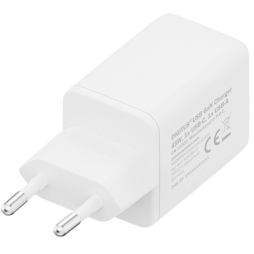 DA-10302 DIGITUS USB-Ladegeräte Bild 2