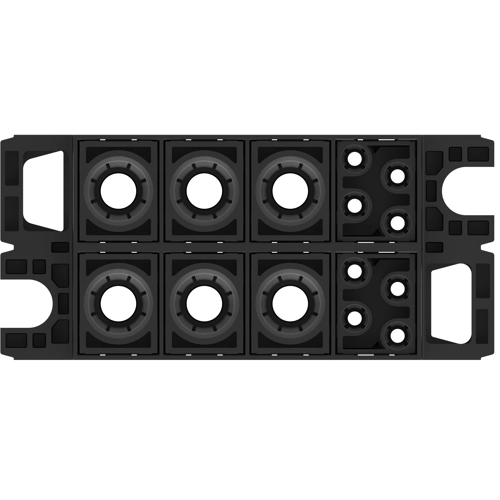 2212367-1 TE Connectivity Steckverbindersysteme Bild 2