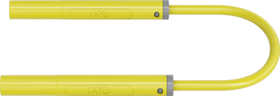 66.1054-05024 Stäubli Electrical Connectors Messleitungen Bild 3