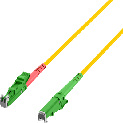 O0933.30 EFB-Elektronik LWL Patchkabel, Pigtails Bild 4
