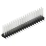 SL 11 SMD 104 40 Z Fischer Elektronik Steckverbindersysteme