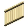 SL 6 525 58 G Fischer Elektronik Steckverbindersysteme